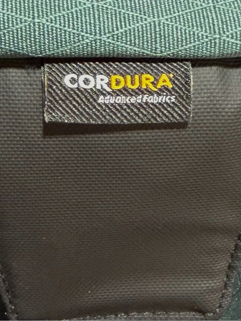 Jordan Collectors Crossbody Bag Cordura Green Jumpman Logo 3L MA0957-E18 NEW